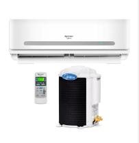 Ar-condicionado Split 30.000 BTU's 2165